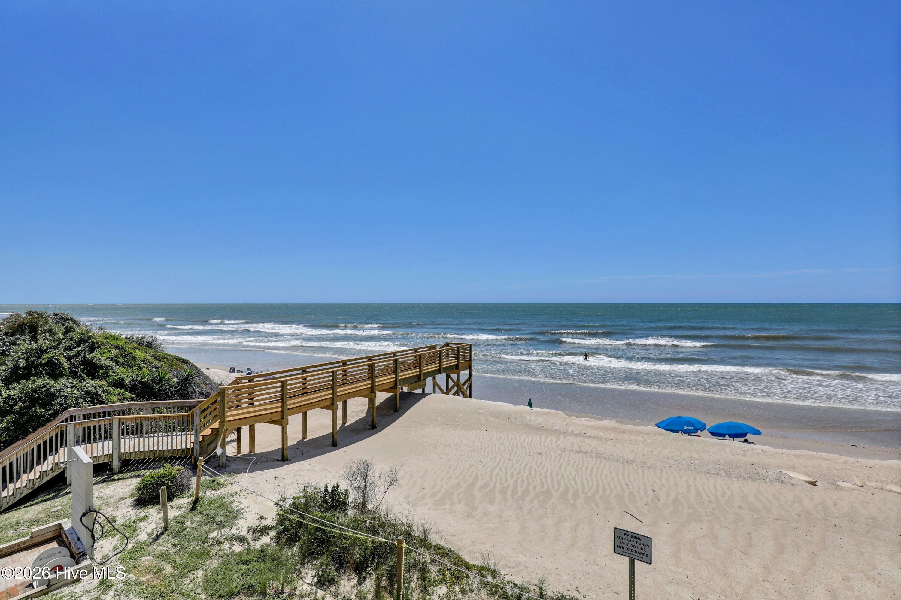 2000 New River Inlet Road, Unit 1108 North Topsail Beach, NC 28460 - Photo 32 of 91