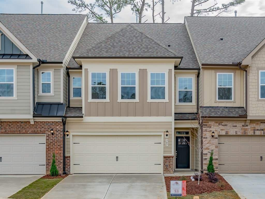 307 Fenella Drive, Unit 53 Raleigh, NC 27606 - Photo 1 of 22 Photo 1