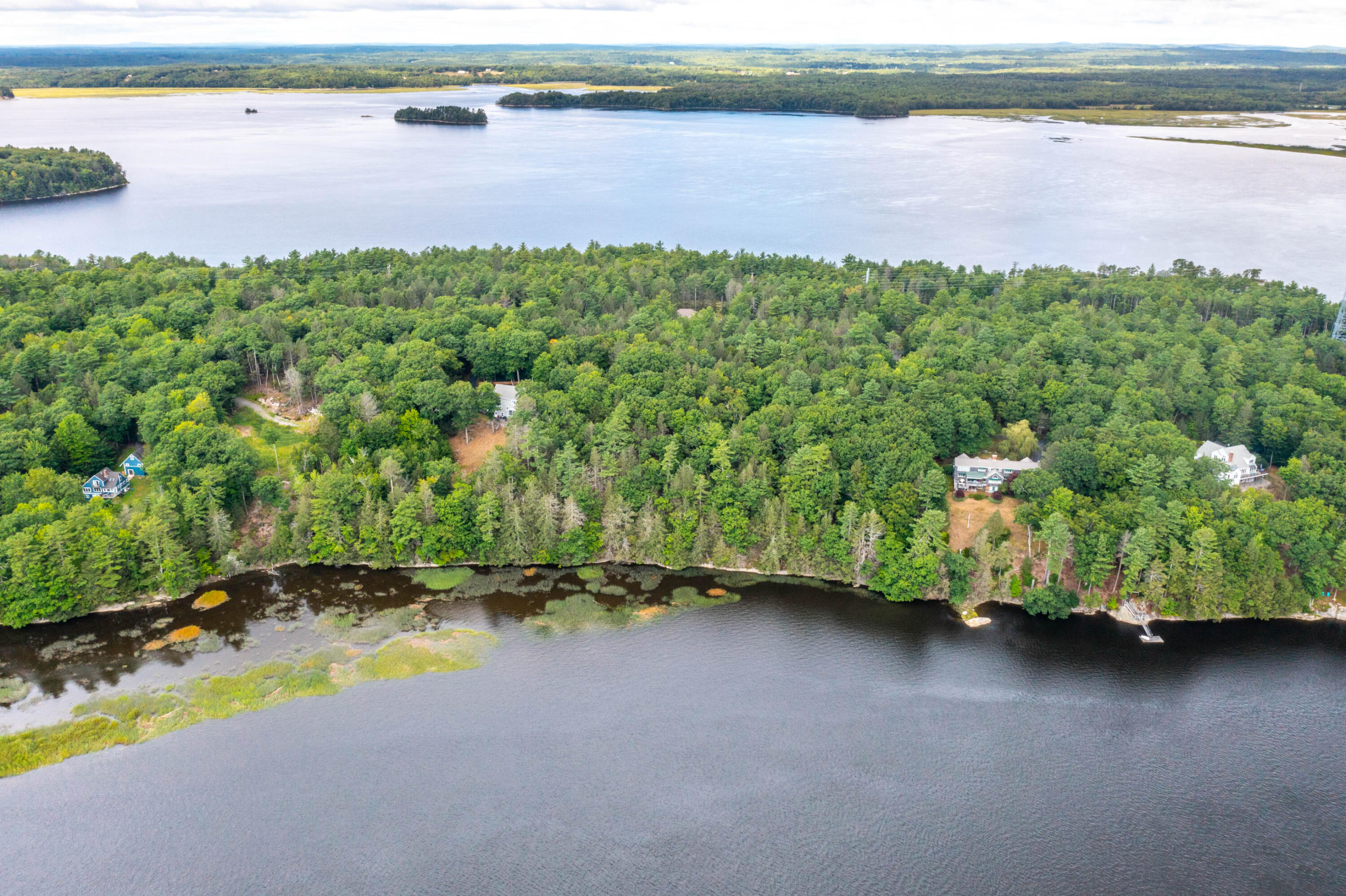 43 West Chops Point Road Bath, ME 04530 - Photo 4 of 27 43.w.chops-7