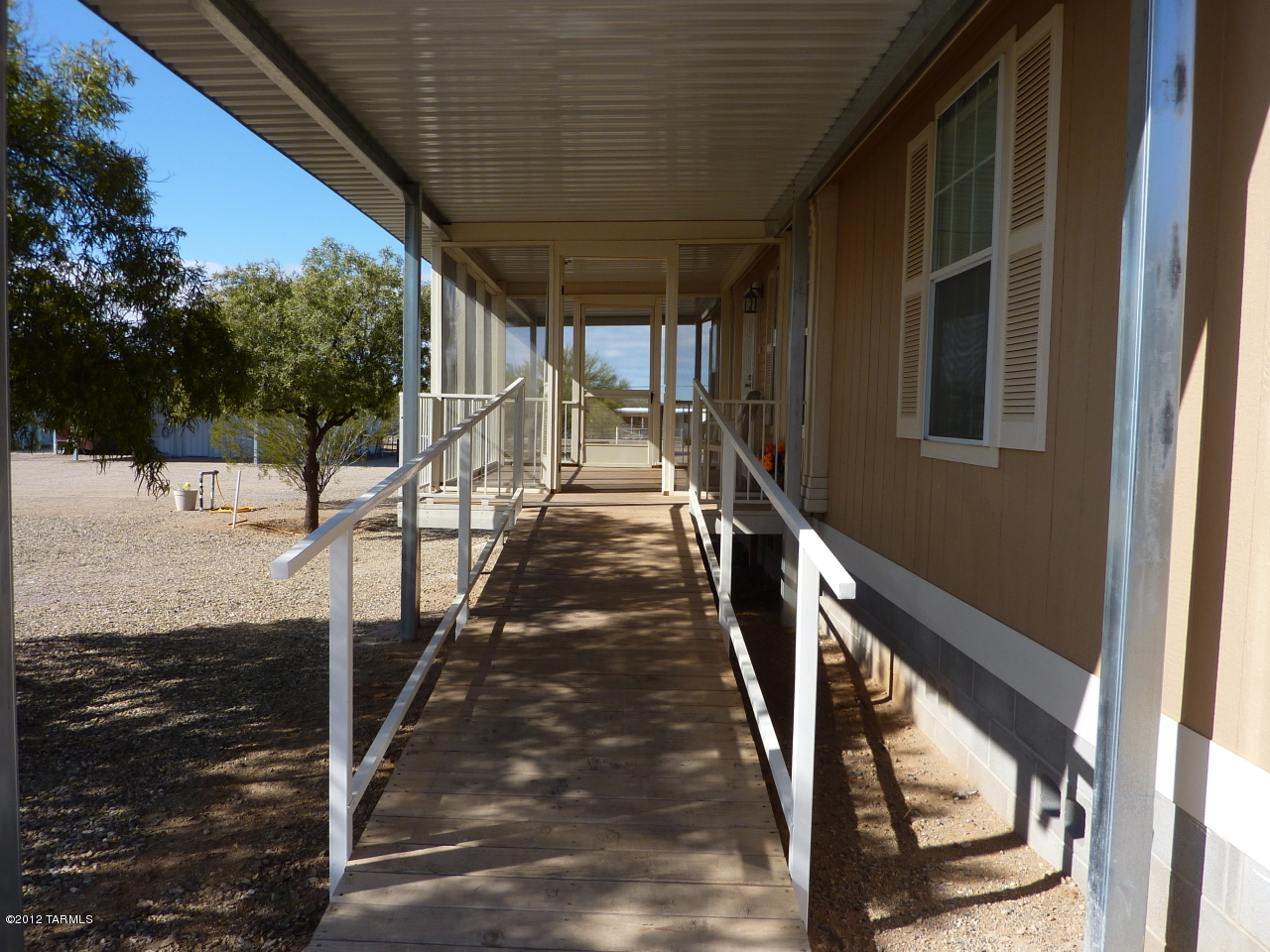 4101 South Aldon Road, Unit 2 Tucson, AZ 85735 - Photo 15 of 16