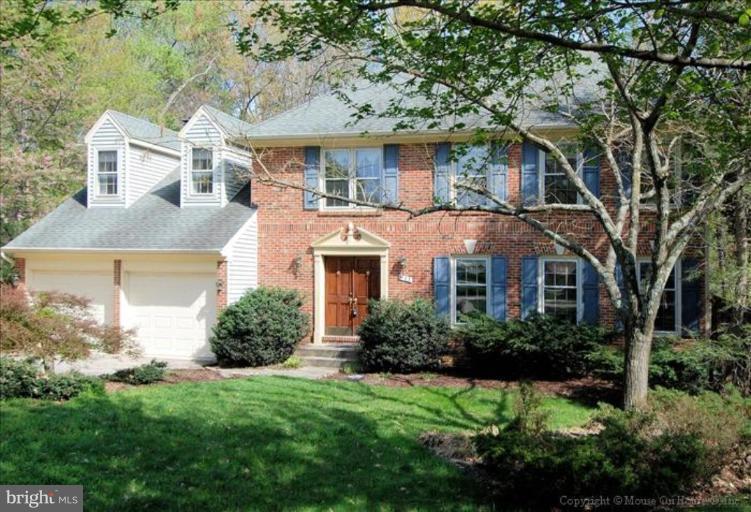 9133 Scott Street Springfield, VA 22153 - Photo 1 of 23 Exterior (Main)