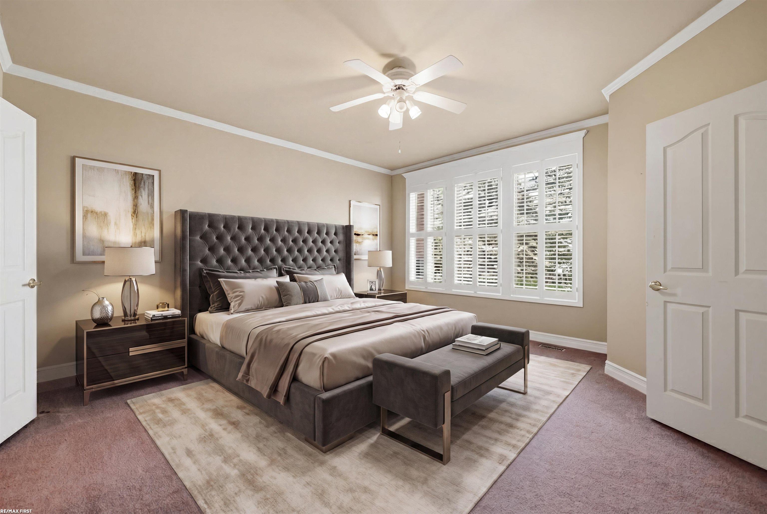 1368 Rock Valley Drive Rochester, MI 48307 - Photo 5 of 50