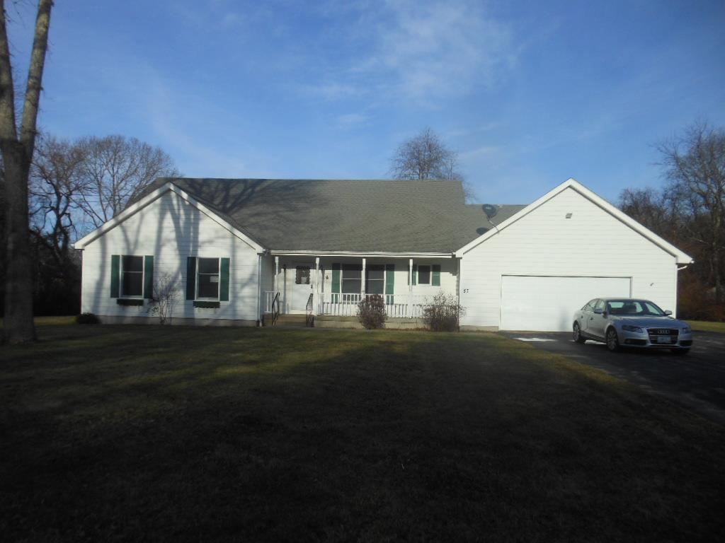 87 Greenhaven Road Stonington, CT 06379 - Photo 1 of 1 Gallery Image 1