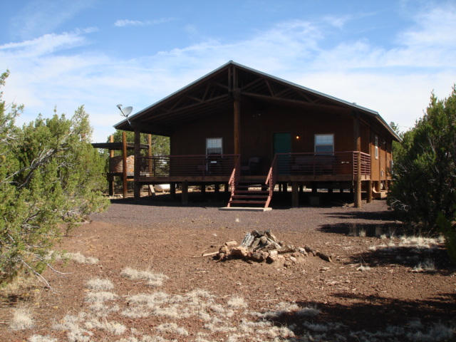 1 Highway 61 Concho, AZ 85924 - Photo 1 of 29
