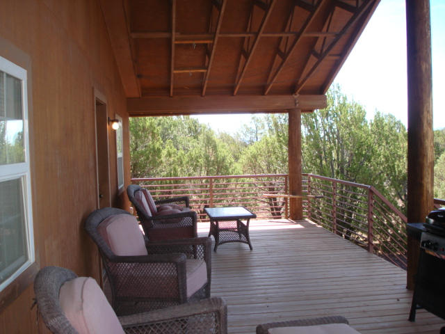 1 Highway 61 Concho, AZ 85924 - Photo 2 of 29