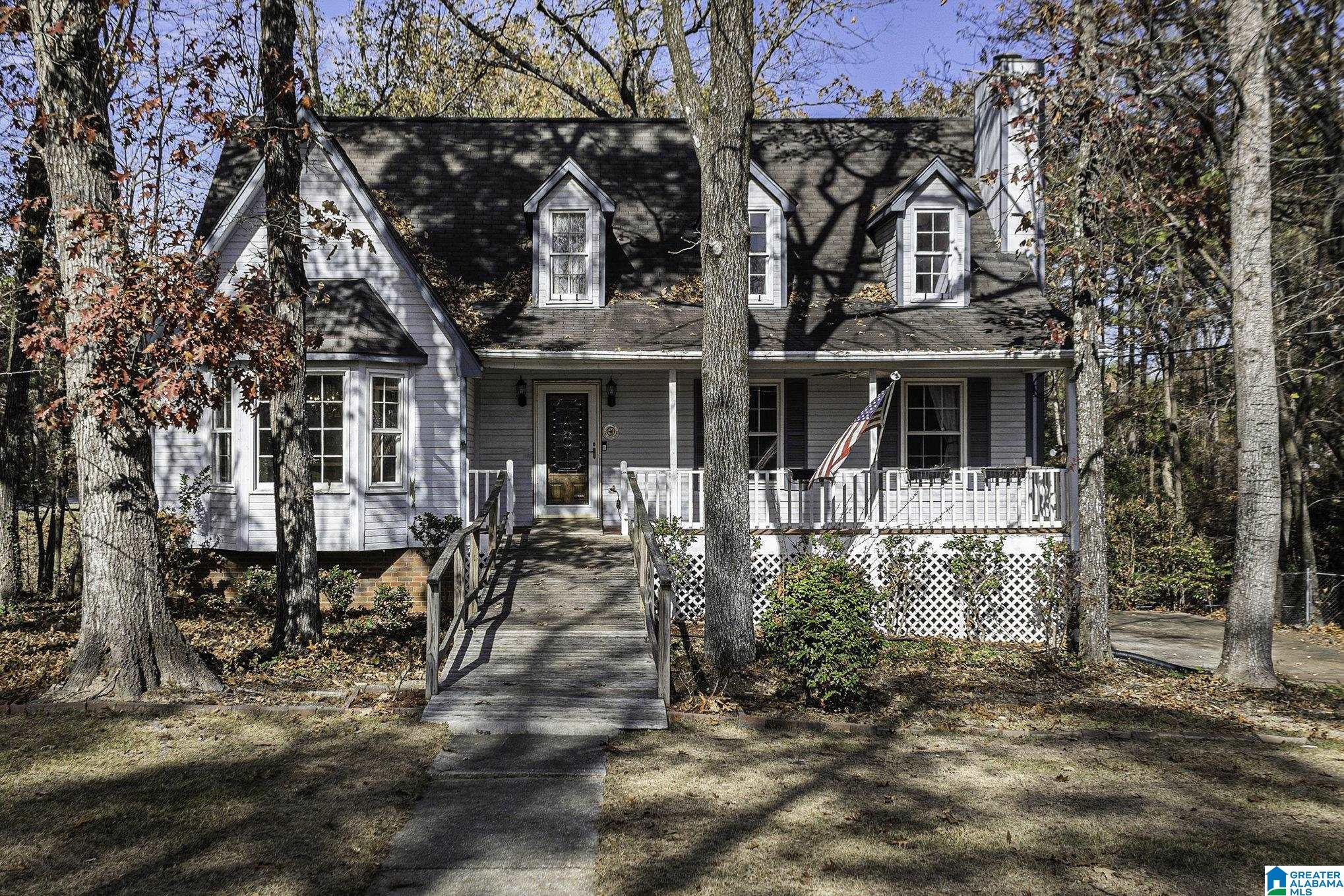672 Olde Towne Lane Alabaster, AL 35007 - Photo 1 of 25