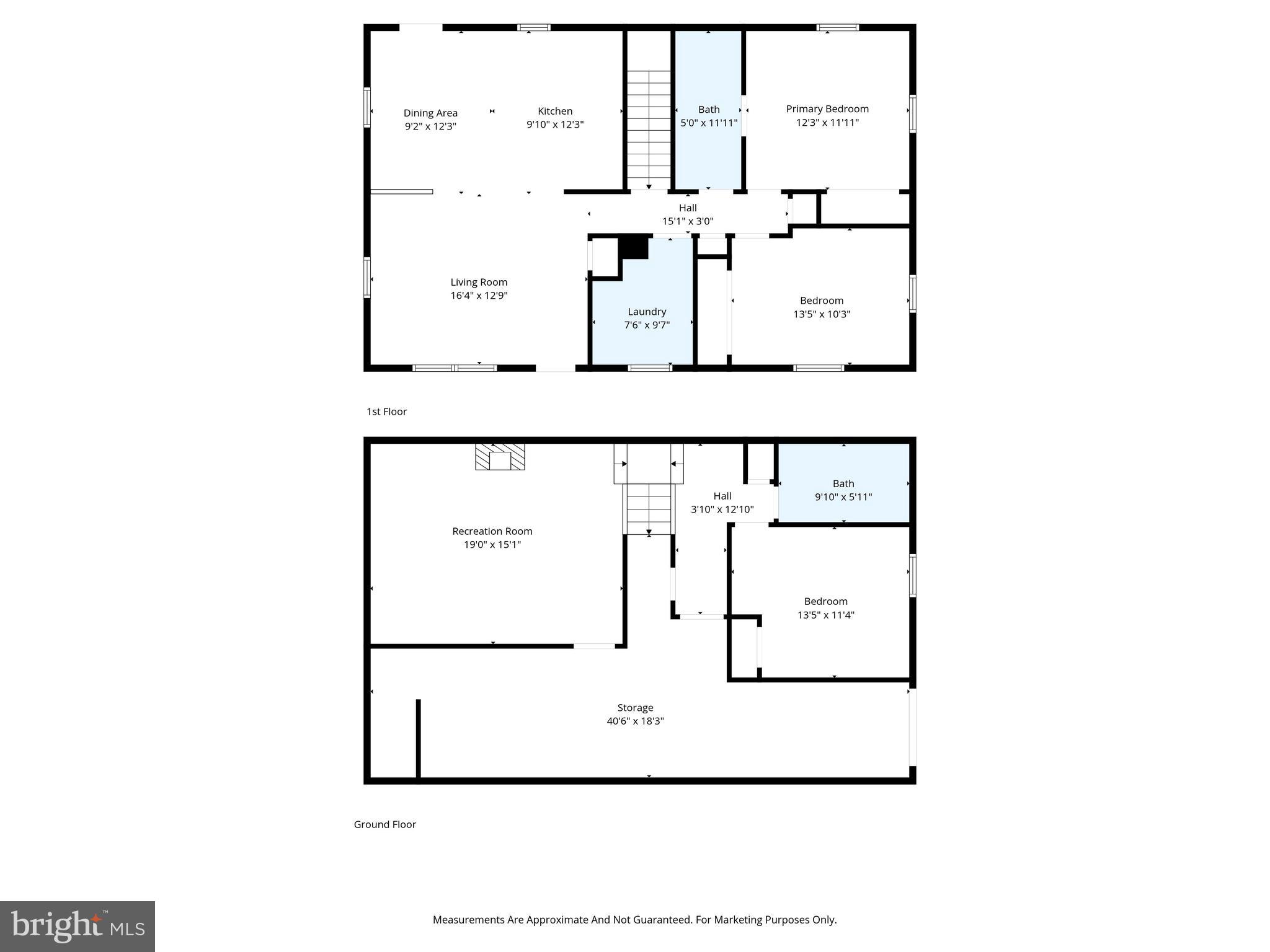 2747 Twymans Mill Road Madison, VA 22727 - Photo 40 of 40