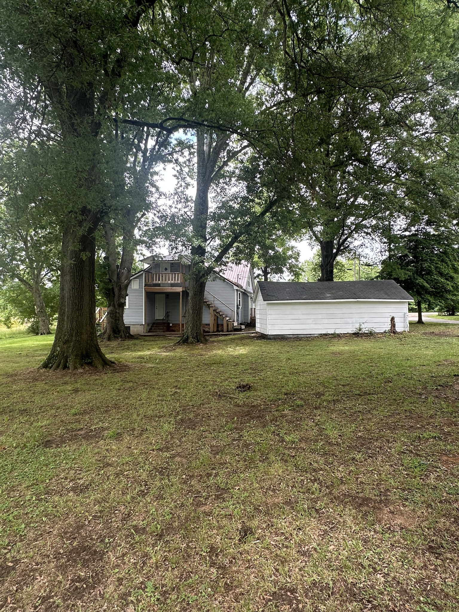 5800 Broad Street North Trezevant, TN 38258 - Photo 19 of 19