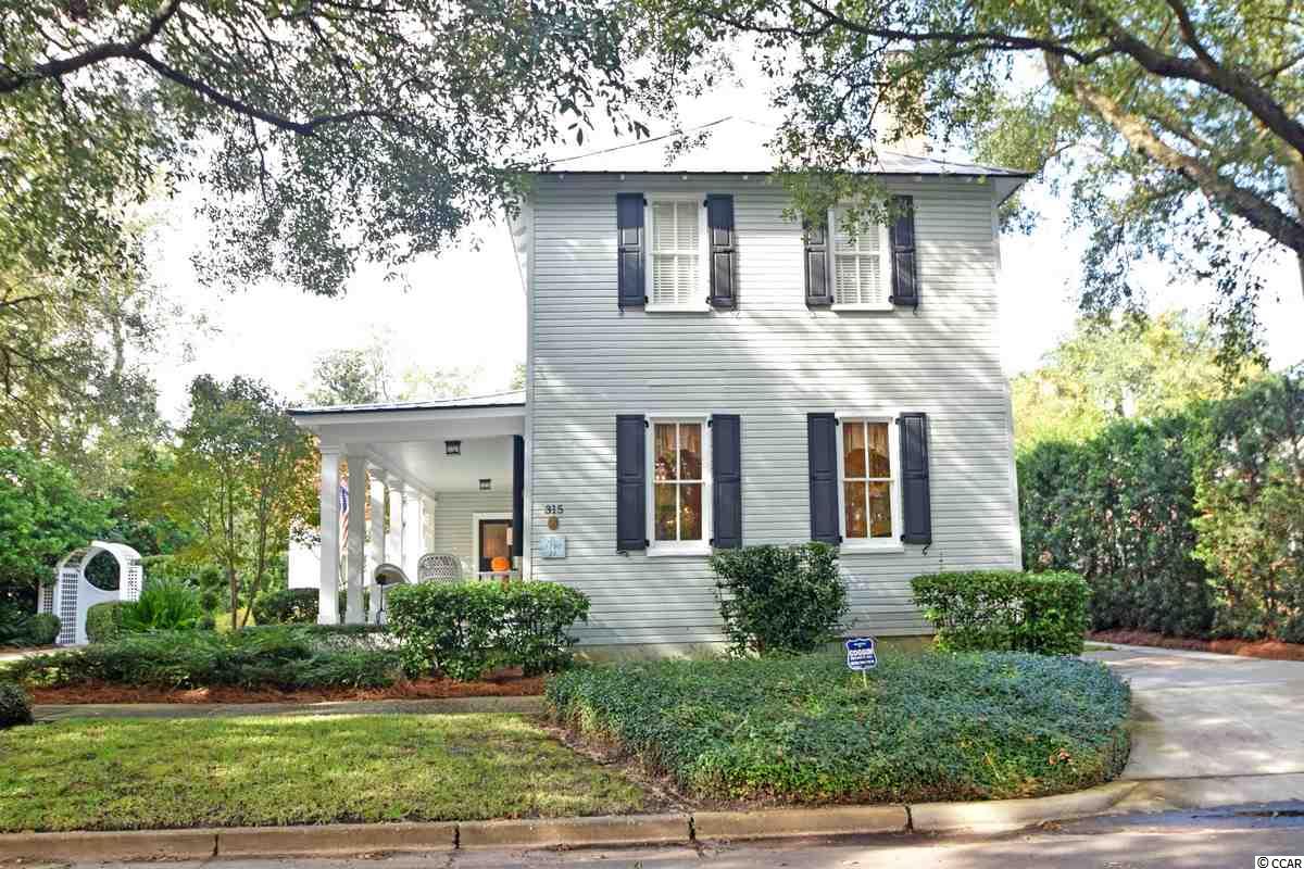 315 Queen Street Georgetown, SC 29440 - Photo 1 of 17 Gallery Image 1
