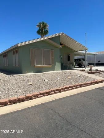 $120,000 | 2400 East Baseline Avenue, Unit 52, Apache Junction, AZ 85119
