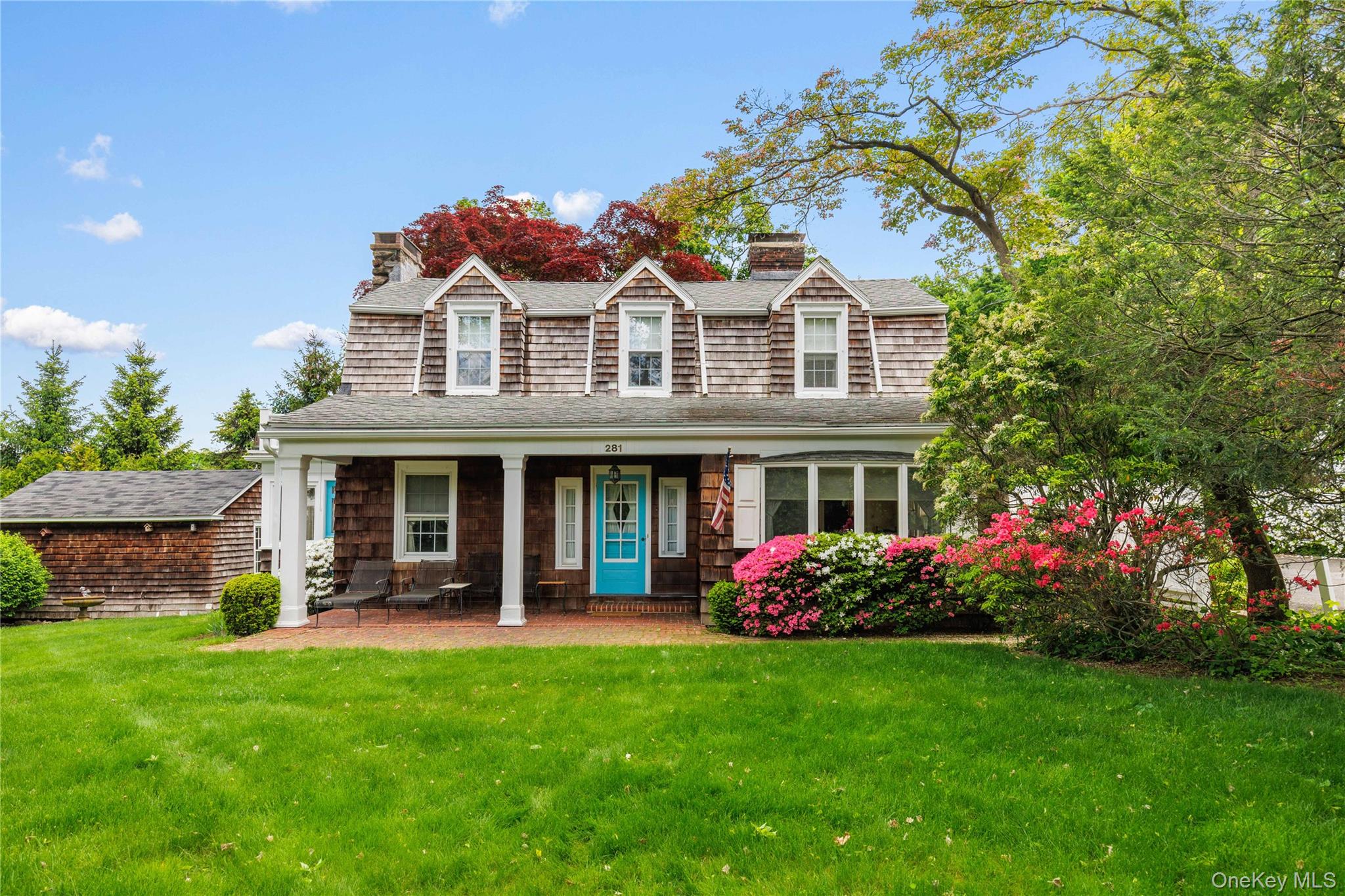 281 Rye Beach Avenue Rye, NY 10580 - Photo 4 of 12