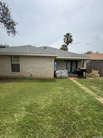 $249,500 | 1634 Cristin Drive, Eagle Pass, TX 78852