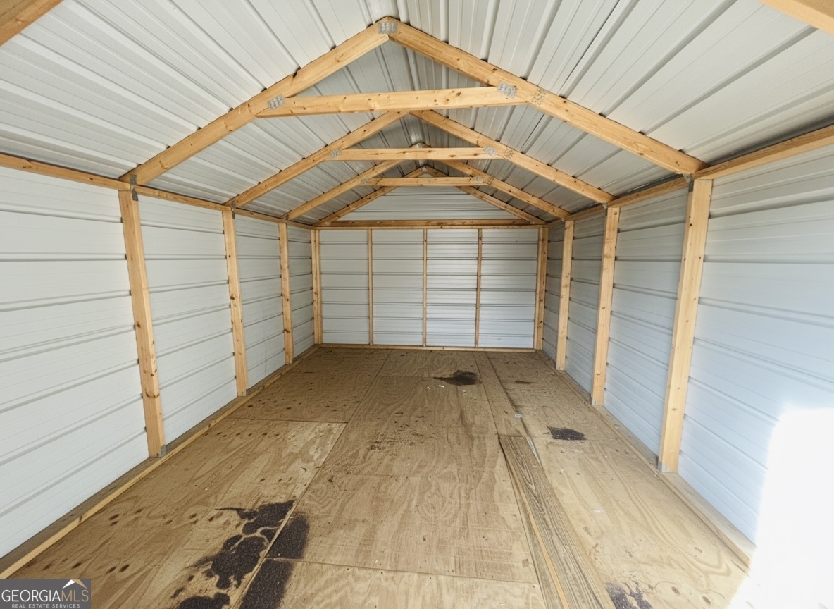 211 Clark Road Griffin, GA 30224 - Photo 24 of 25 a view of a small space