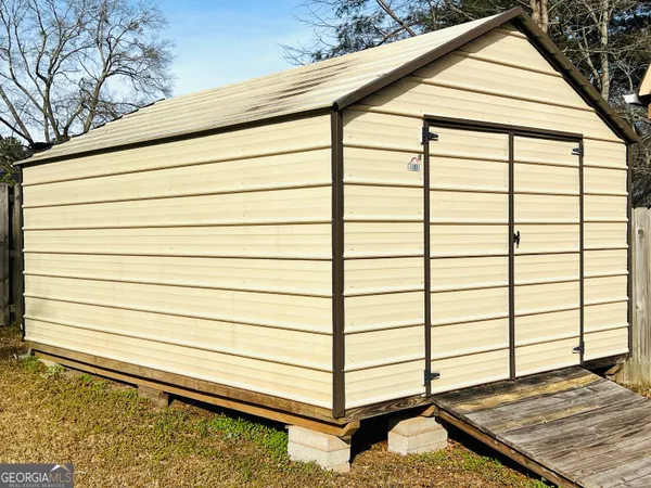 $245,000 | 211 Clark Road, Griffin, GA 30224