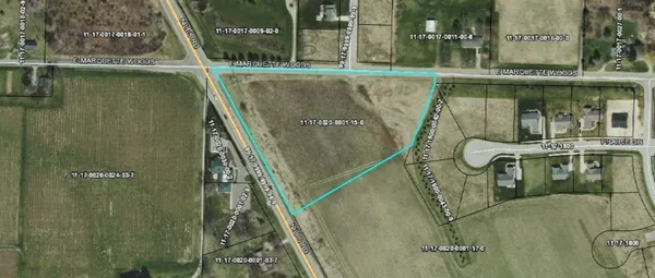 $270,000 | V/l Niles Road, St. Joseph, MI 49085