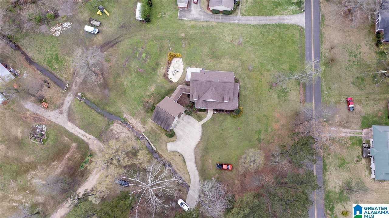 5764 Eastern Valley Road McCalla, AL 35111 - Photo 7 of 49