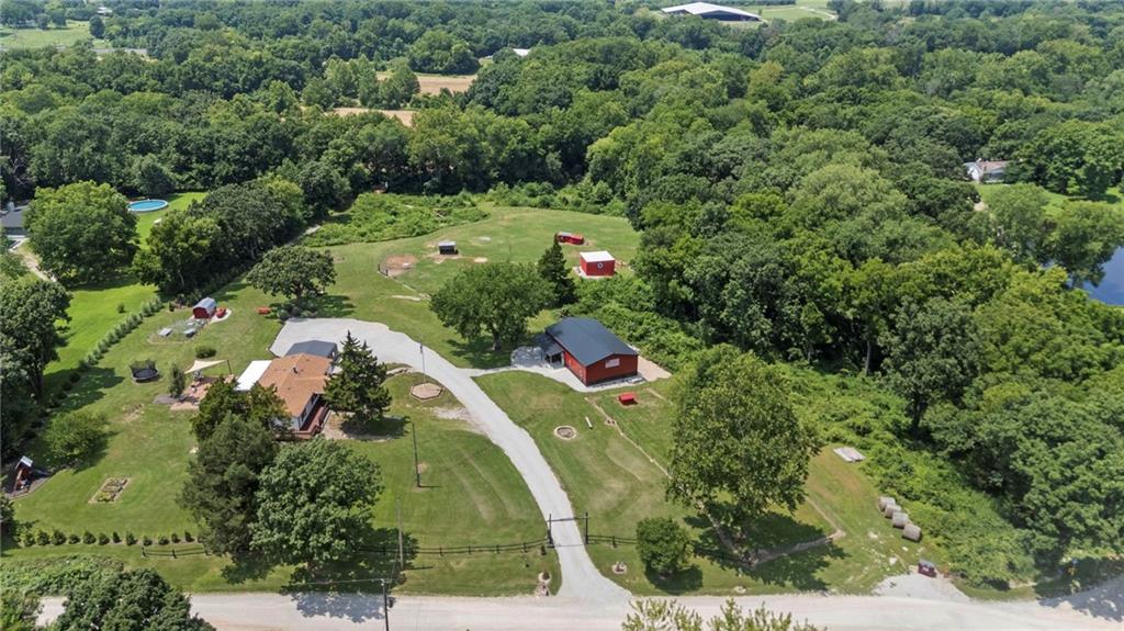 23108 Eisele Road Cleveland, MO 64734 - Photo 66 of 88