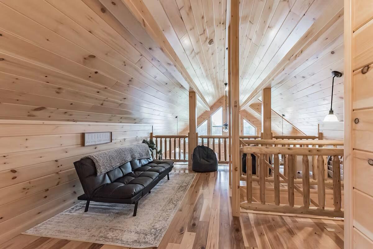 80 Norman Ridge Road Vermontville, NY 12989 - Photo 12 of 35 Gallery Image 12