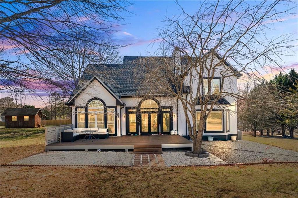 3955 Pucketts Road Snellville, GA 30039 - Photo 34 of 47 Gallery Image 34