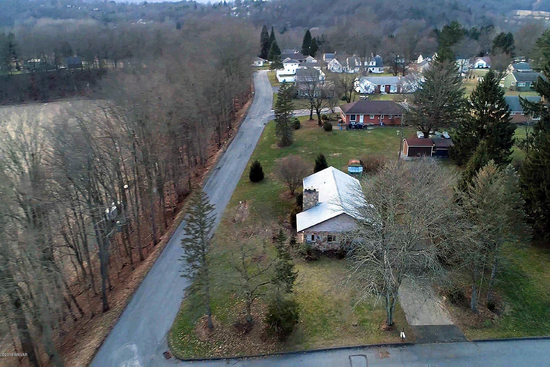 1901 Greenview Road Montoursville, PA 17754 - Photo 2 of 21 1901 Greenview Rd-FlyOut-Agent
