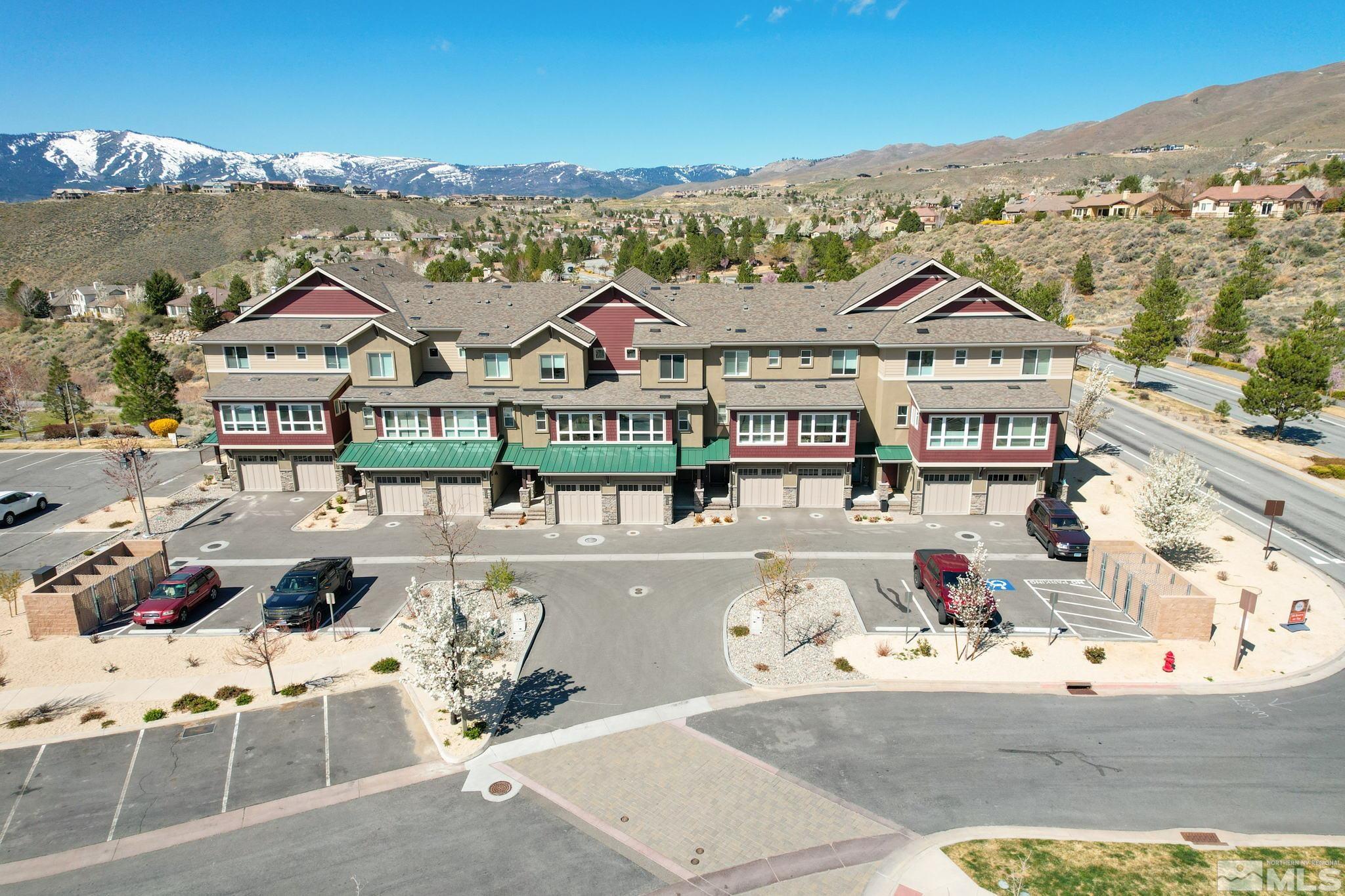 7770 Town Square Way, Unit 3 Reno, NV 89523 - Photo 3 of 40 Photo 3