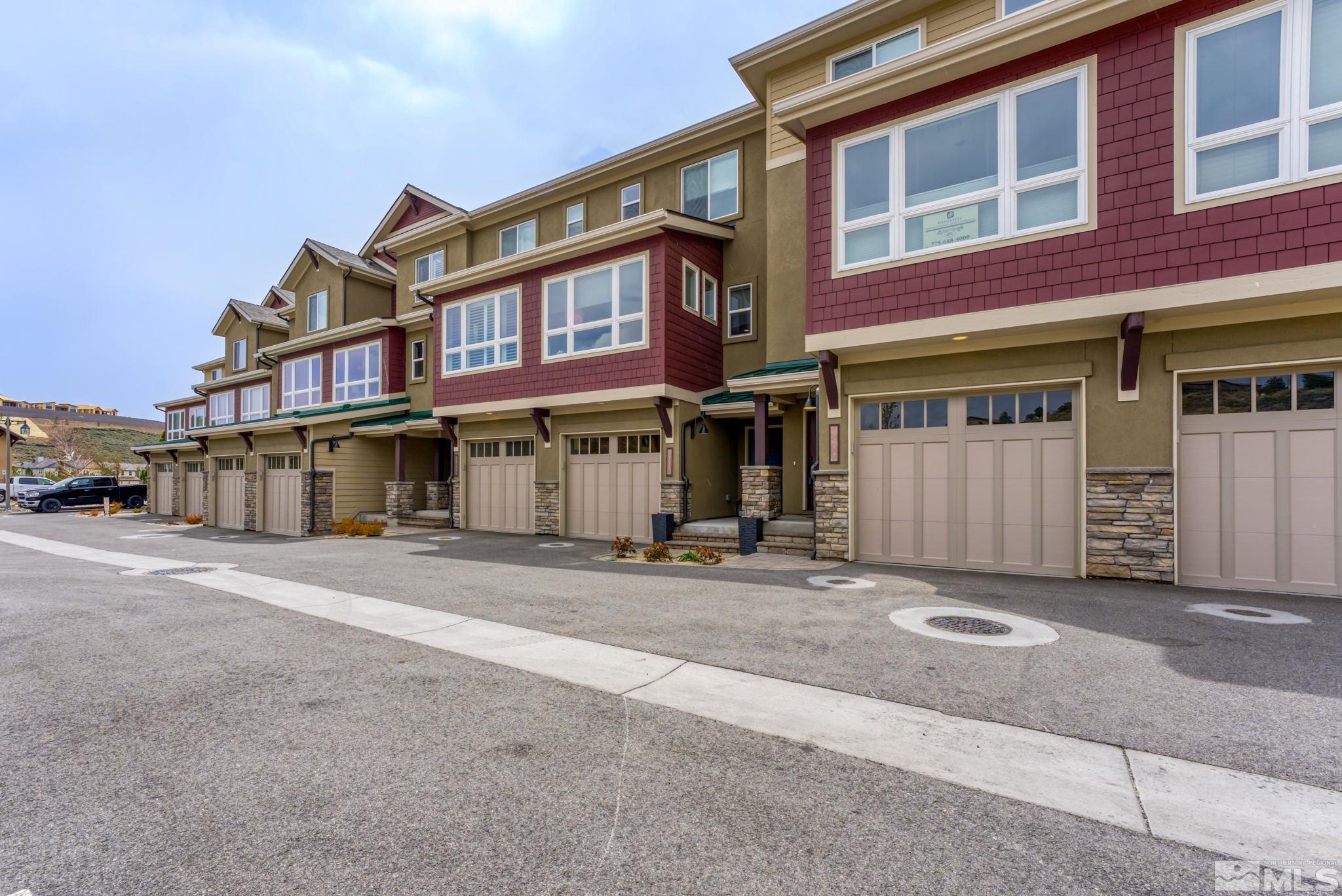 7770 Town Square Way, Unit 3 Reno, NV 89523 - Photo 40 of 40 Photo 40
