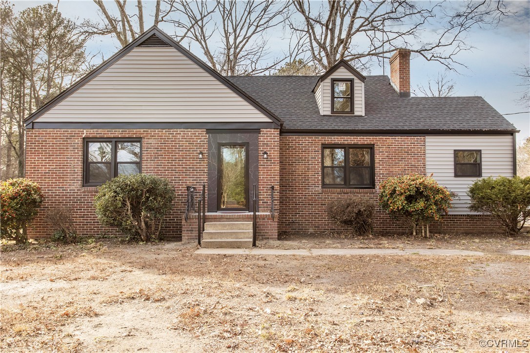 2918 Rolyart Road Petersburg, VA 23805 - Photo 1 of 27 Gallery Image 1