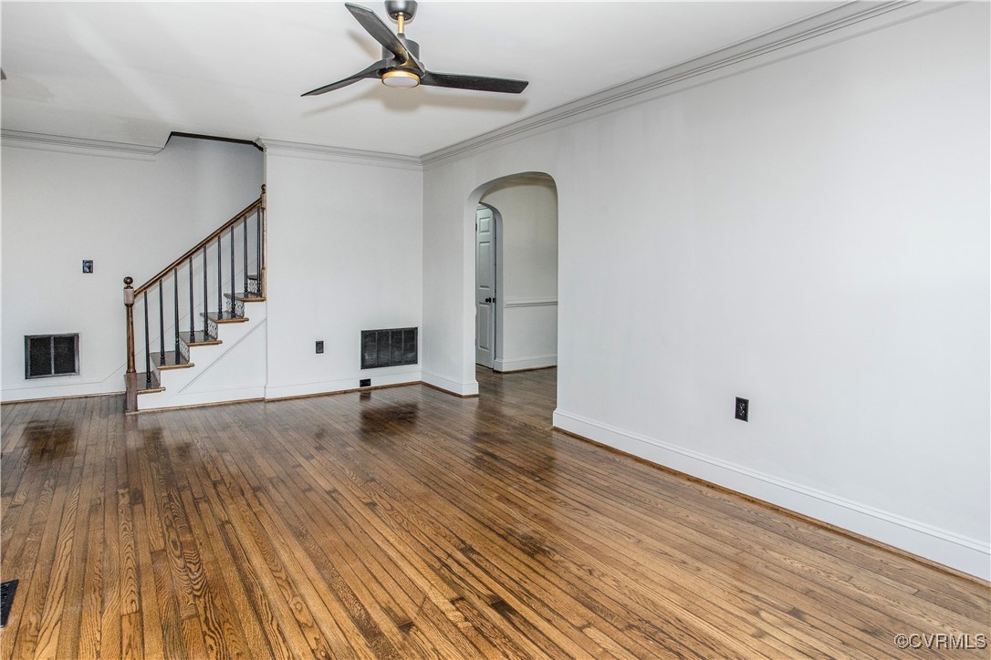 2918 Rolyart Road Petersburg, VA 23805 - Photo 5 of 27 Gallery Image 5
