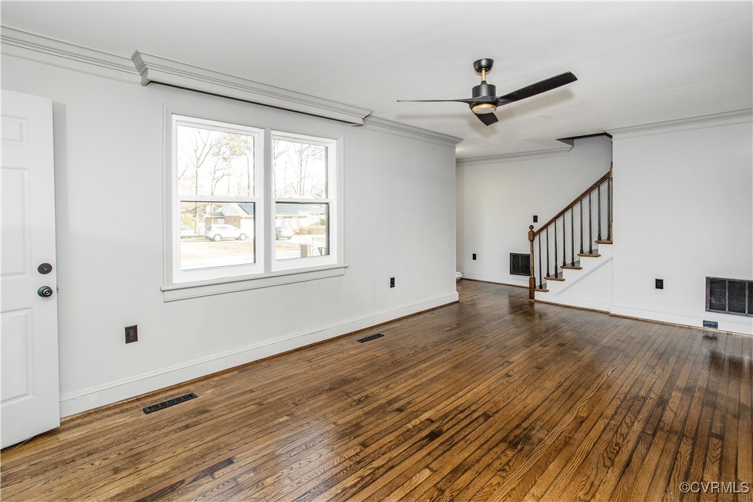2918 Rolyart Road Petersburg, VA 23805 - Photo 6 of 27 Gallery Image 6