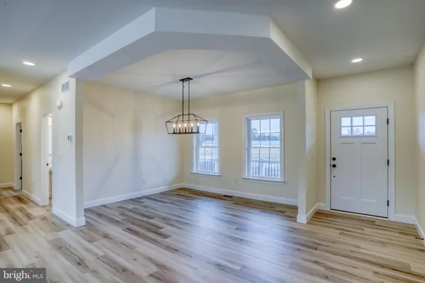 $527,900 | 3150 Old Sharptown Road, Laurel, DE 19956