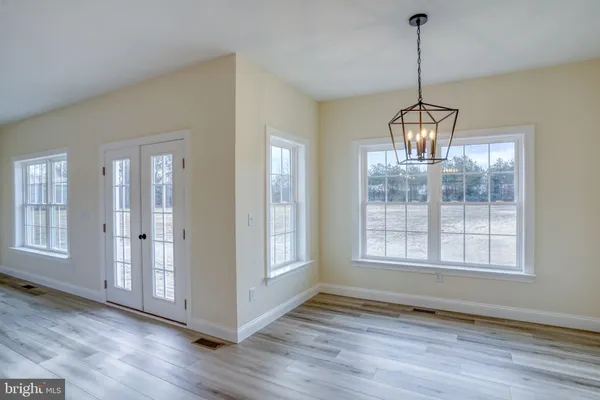 $527,900 | 3150 Old Sharptown Road, Laurel, DE 19956