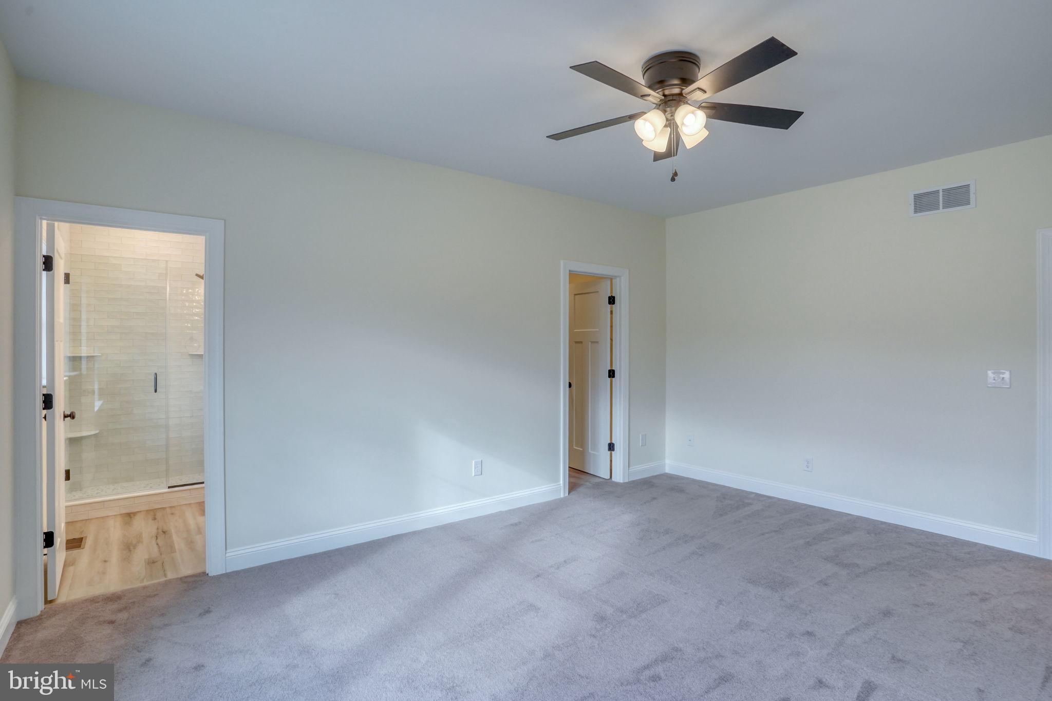 3150 Old Sharptown Road Laurel, DE 19956 - Photo 35 of 46 a view of an empty room