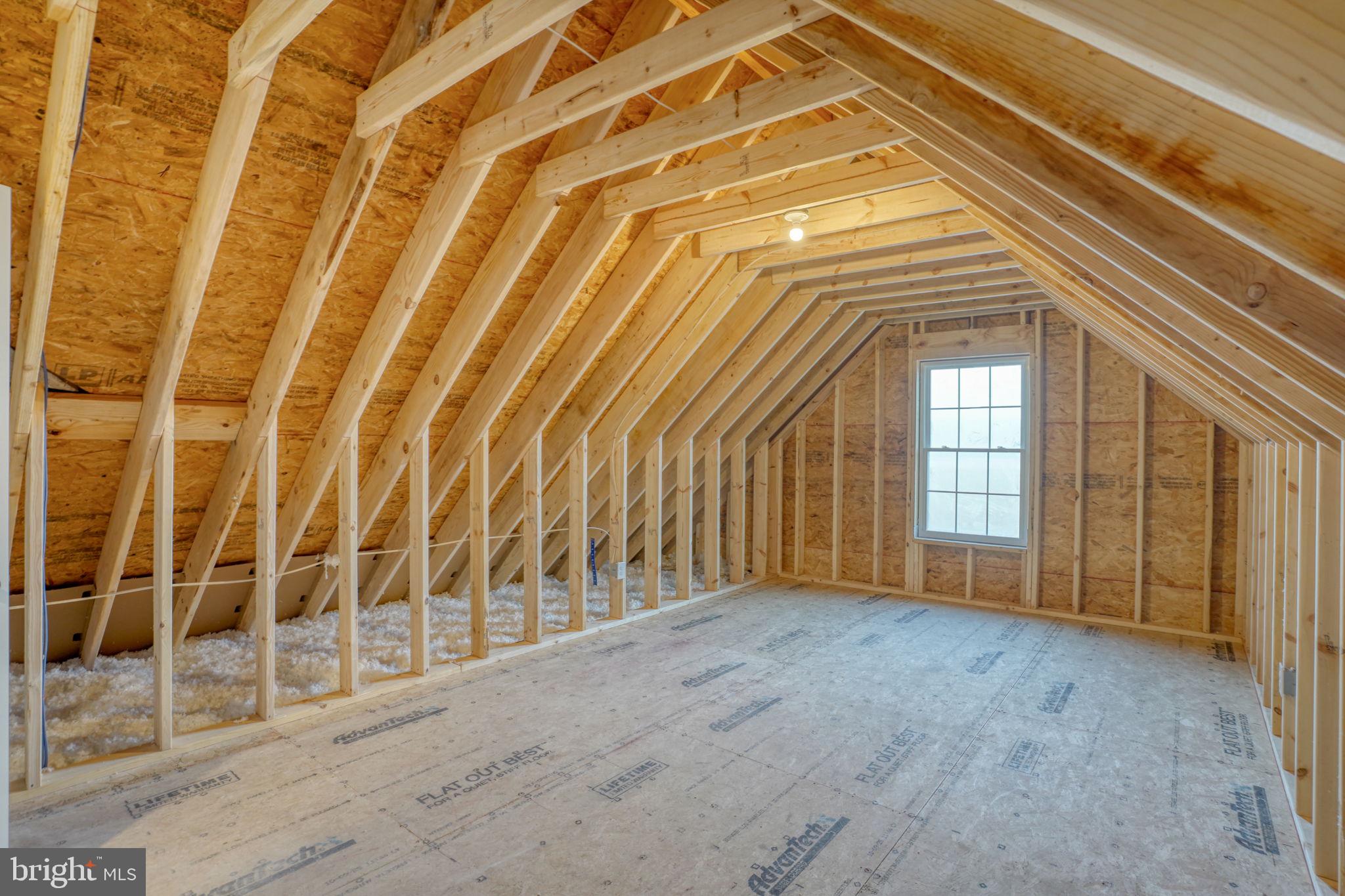 3150 Old Sharptown Road Laurel, DE 19956 - Photo 43 of 46 a view of an empty room