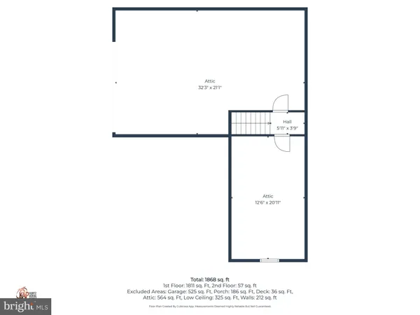 $527,900 | 3150 Old Sharptown Road, Laurel, DE 19956