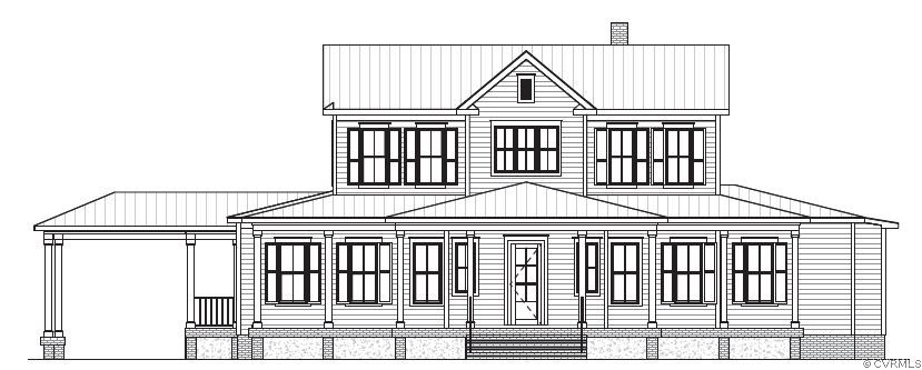 12417 Bluffton Rdg Court Henrico, VA 23238 - Photo 2 of 3