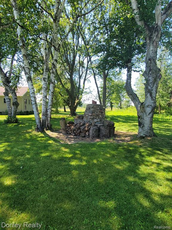 330 West Marlette Road Sandusky, MI 48471 - Photo 39 of 47