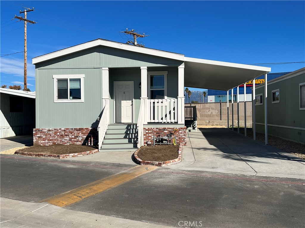 1445 West Florida Ave Unit 2  