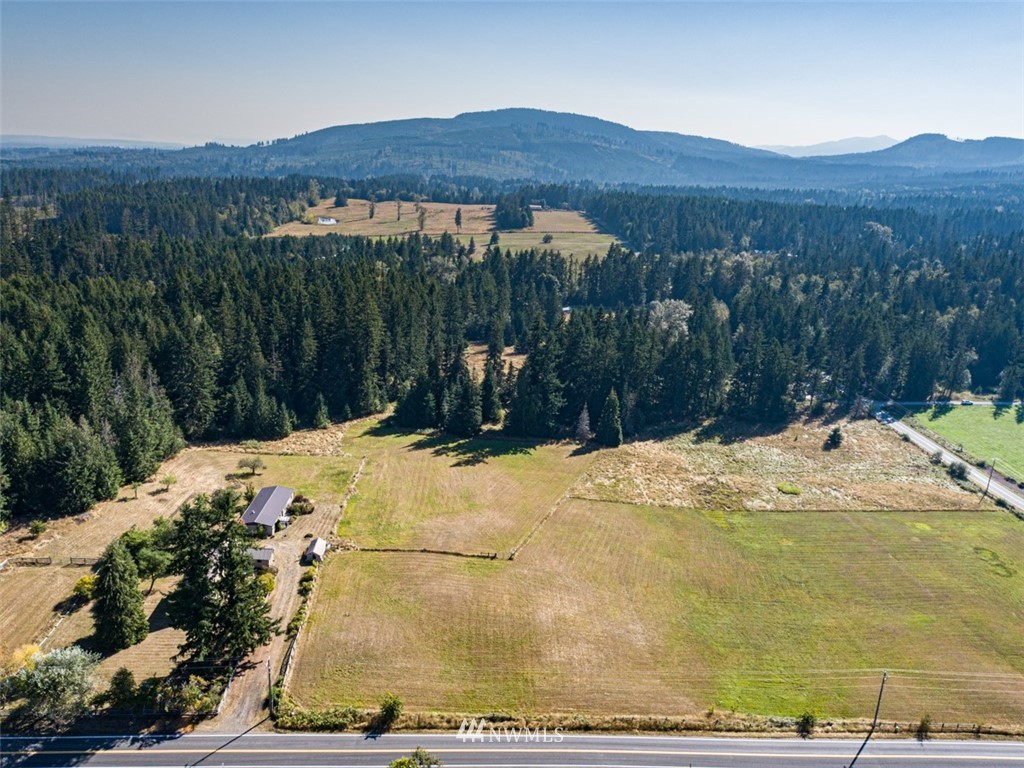 3863 Blue Mountain Road Port Angeles, WA 98362 - Photo 2 of 40 Gallery Image 2