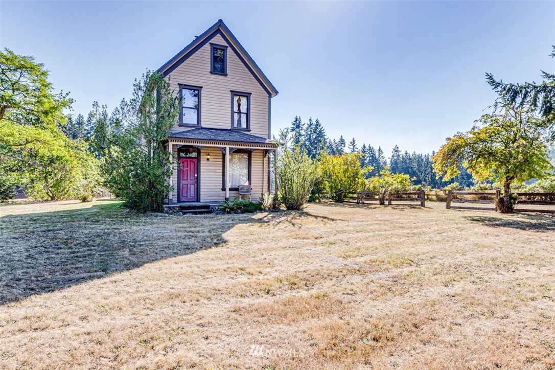3863 Blue Mountain Road Port Angeles, WA 98362 - Photo 12 of 40 Gallery Image 12
