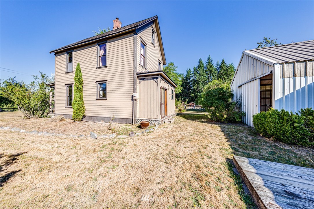 3863 Blue Mountain Road Port Angeles, WA 98362 - Photo 25 of 40 Gallery Image 25