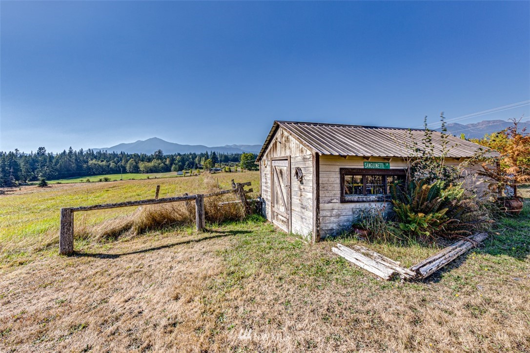3863 Blue Mountain Road Port Angeles, WA 98362 - Photo 27 of 40 Gallery Image 27