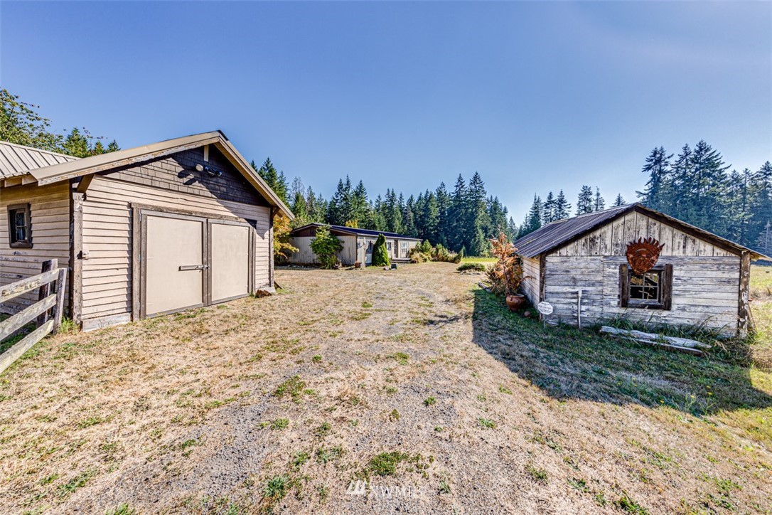 3863 Blue Mountain Road Port Angeles, WA 98362 - Photo 29 of 40 Gallery Image 29