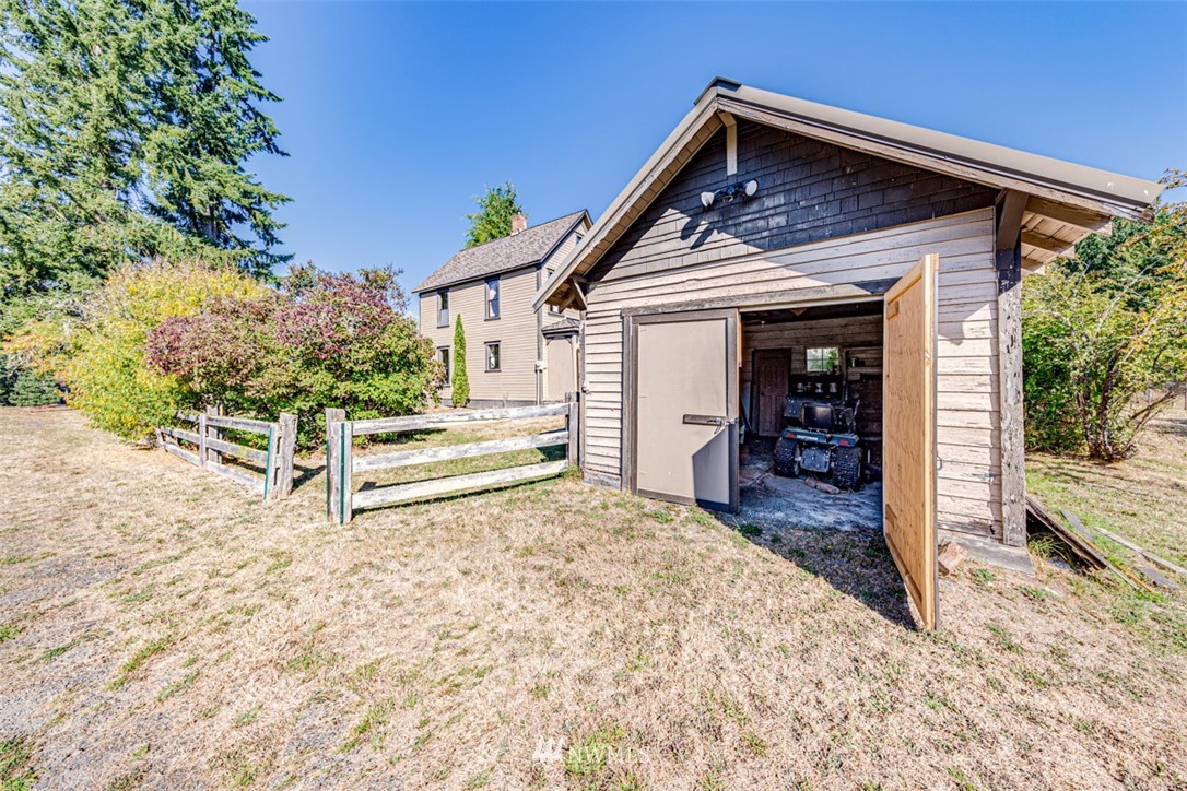 3863 Blue Mountain Road Port Angeles, WA 98362 - Photo 30 of 40 Gallery Image 30