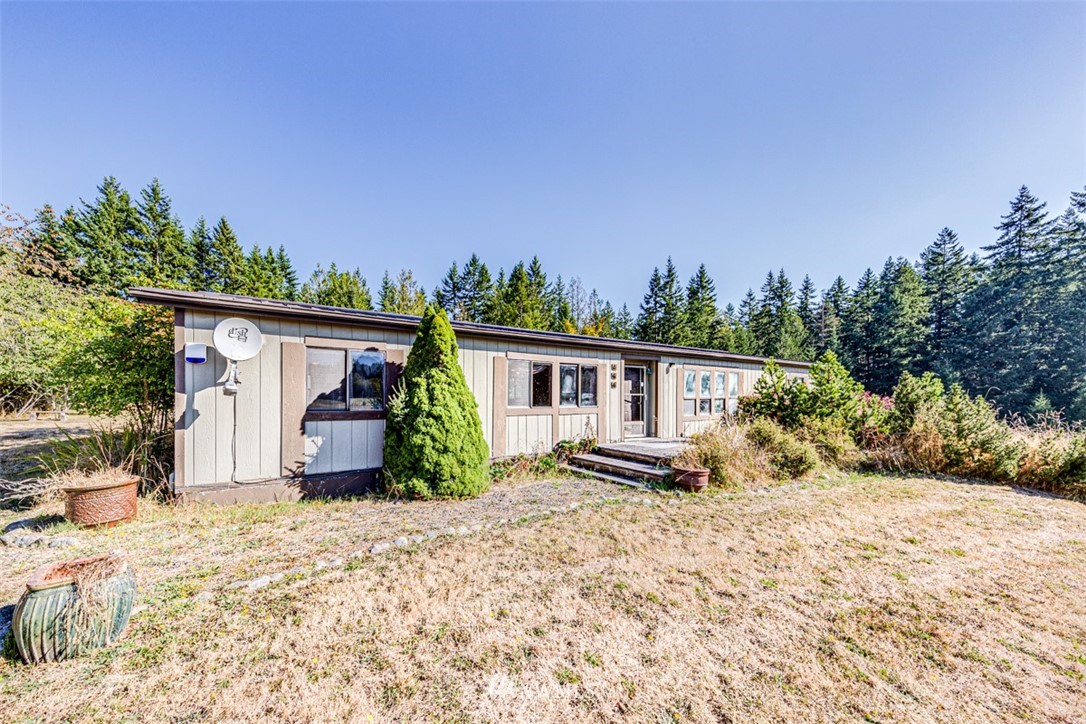 3863 Blue Mountain Road Port Angeles, WA 98362 - Photo 31 of 40 Gallery Image 31