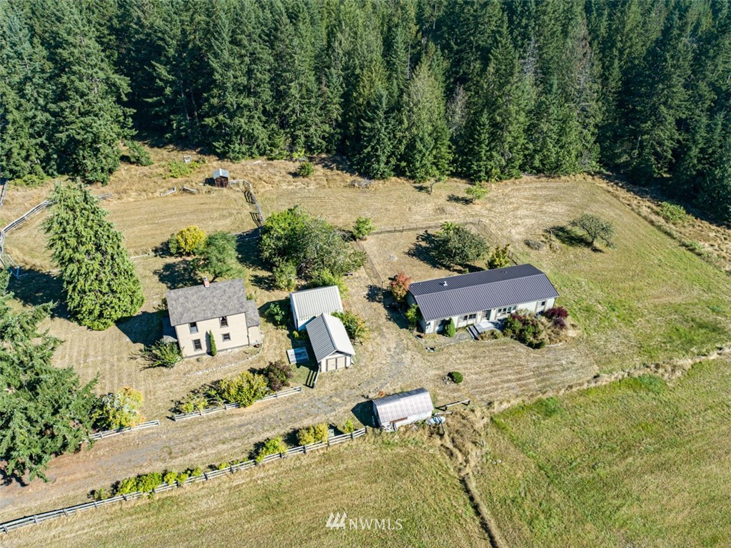 3863 Blue Mountain Road Port Angeles, WA 98362 - Photo 8 of 40 Gallery Image 8