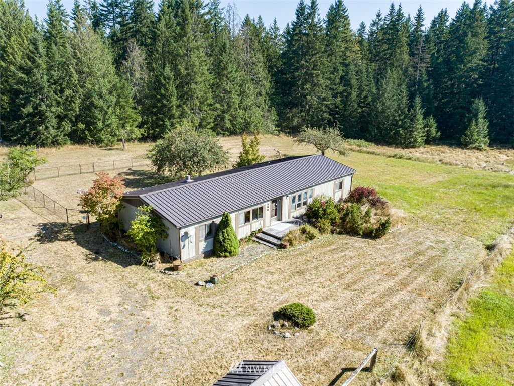 3863 Blue Mountain Road Port Angeles, WA 98362 - Photo 10 of 40 Gallery Image 10