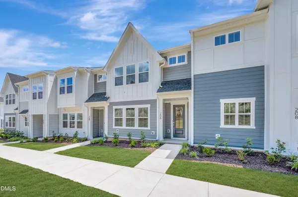 $339,990 | 206 Solaire Alley, Wake Forest, NC 27587