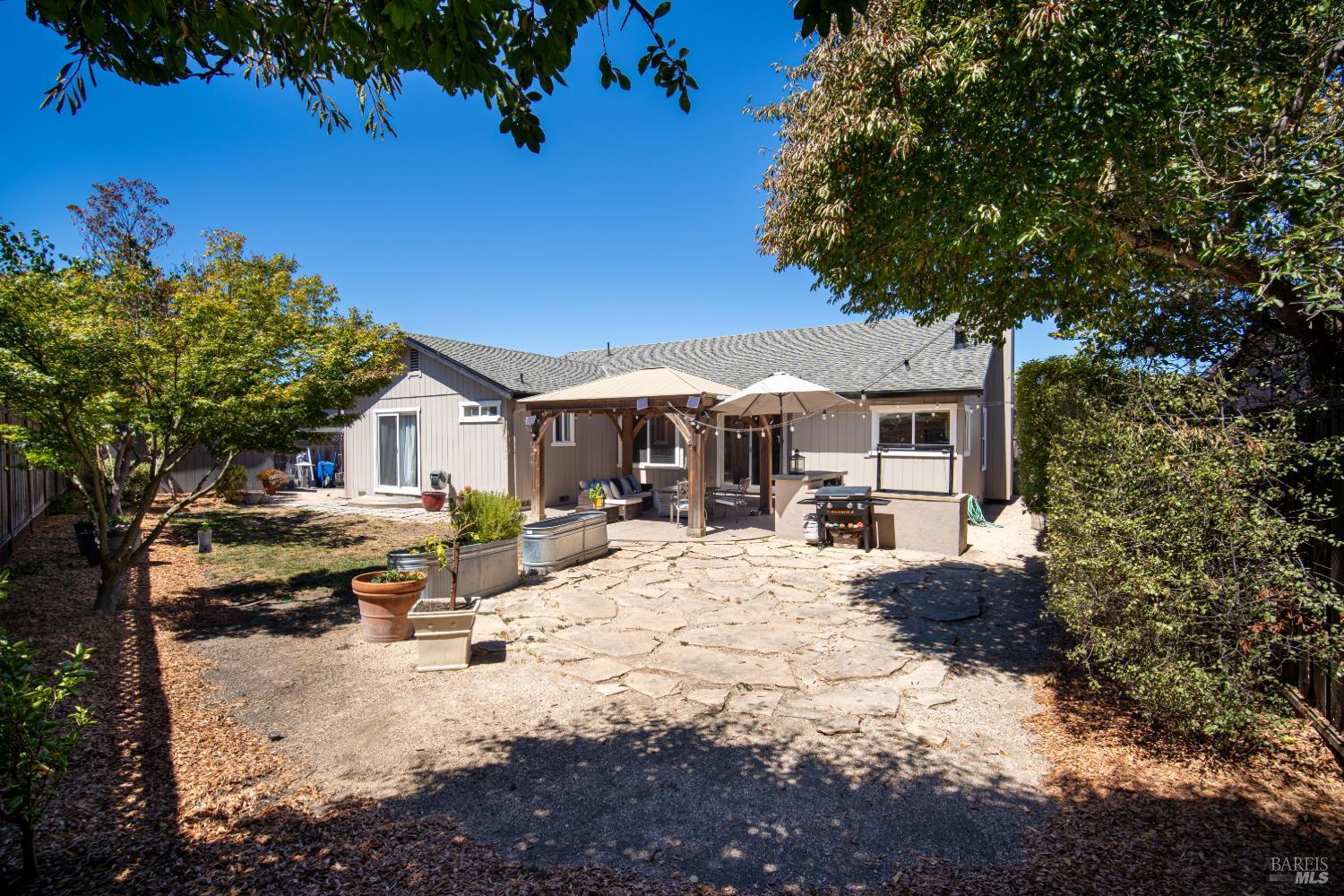 1119 Santa Cruz Way Rohnert Park, CA 94928 - Photo 8 of 50 Gallery Image 8