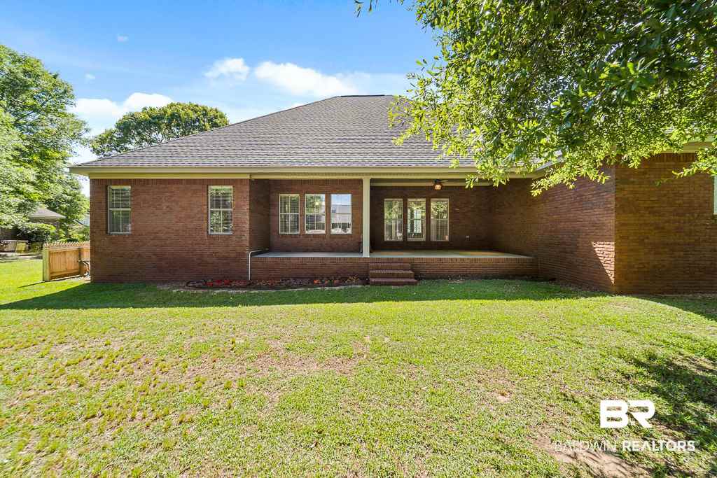 3365 West Lockwood Drive Mobile, AL 36619 - Photo 30 of 31