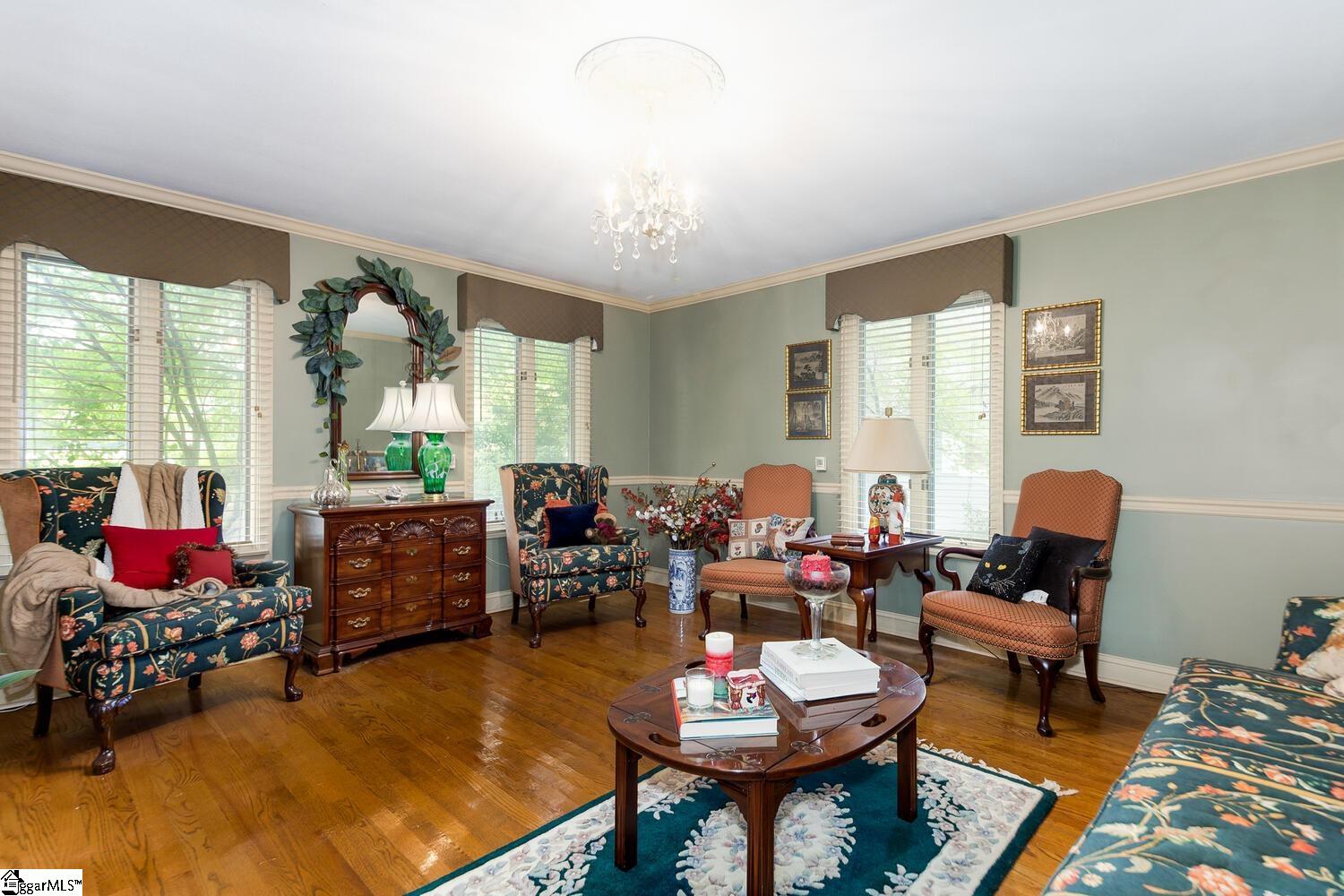 407 Inverness Way Easley, SC 29642 - Photo 8 of 33 Gallery Image 8